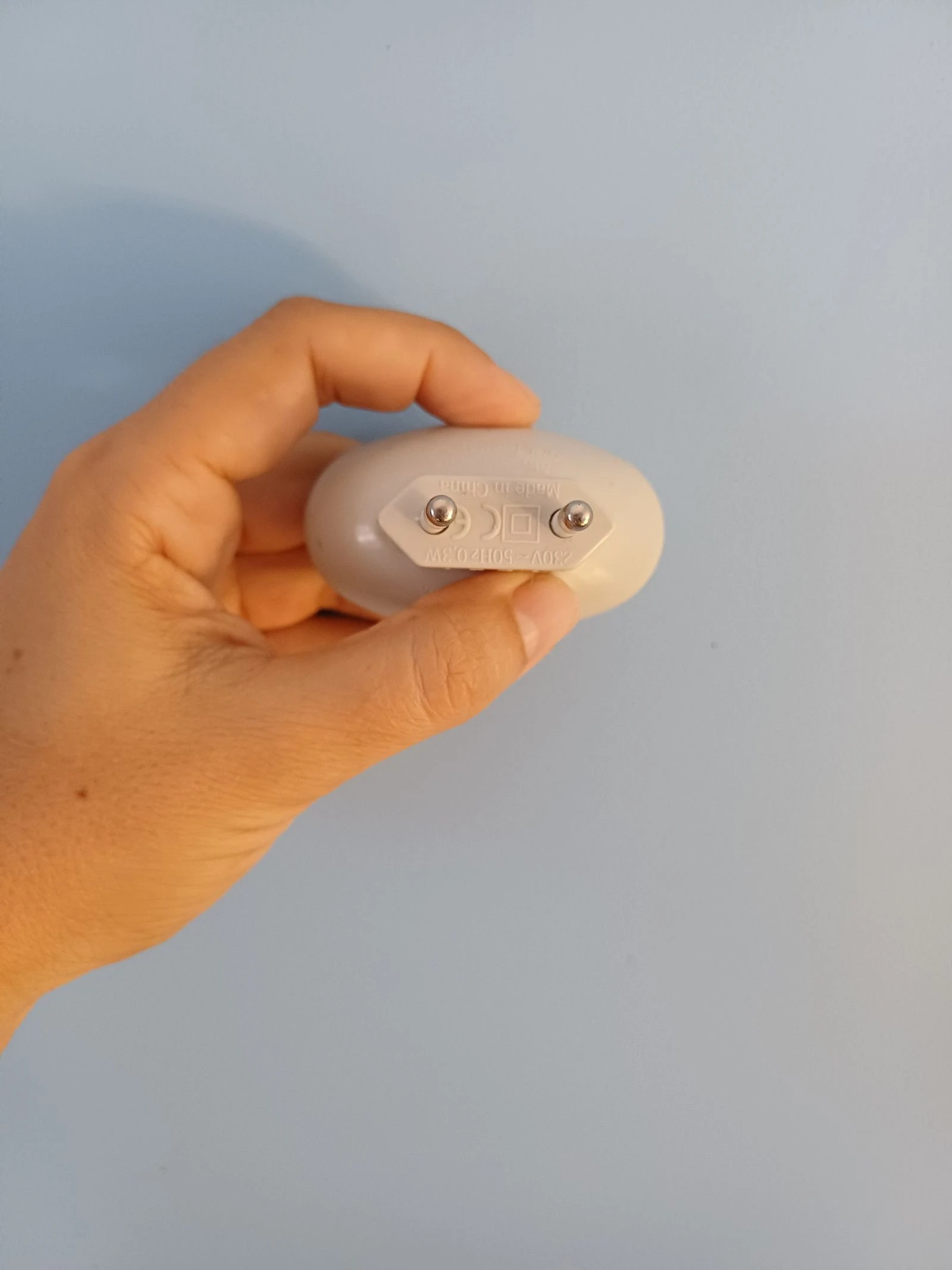 Dispositif anti-moustiques à ultrasons – photo 3